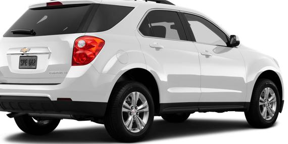 CHEVROLET EQUINOX 2016 2GNFLFEK7G6186398 image