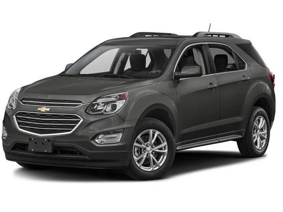 CHEVROLET EQUINOX 2016 1GNALCEKXGZ100272 image