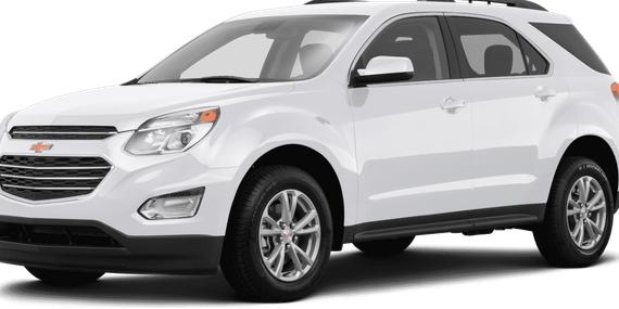 CHEVROLET EQUINOX 2016 2GNALCEK3G1178174 image