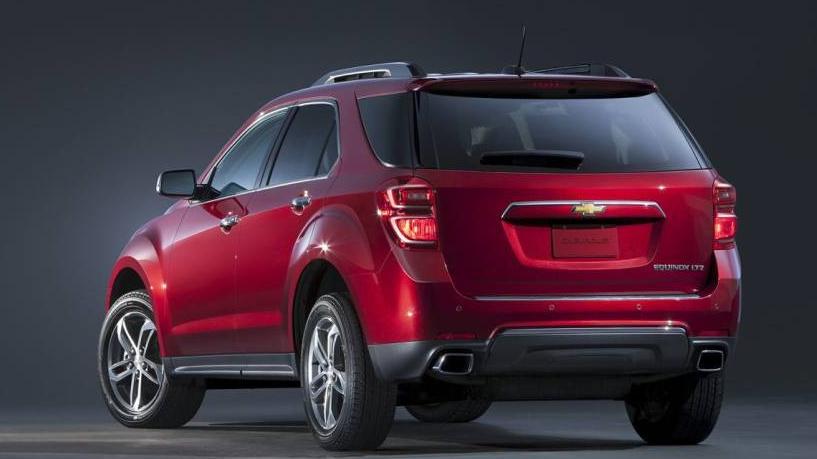 CHEVROLET EQUINOX 2016 2GNALCEK4G6162519 image