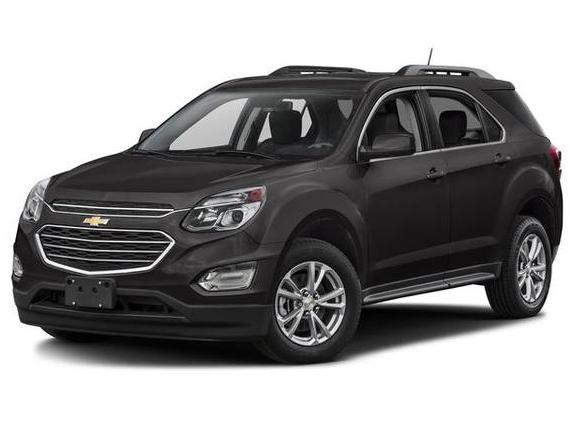 CHEVROLET EQUINOX 2016 2GNFLFEKXG6132173 image
