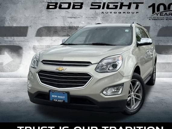 CHEVROLET EQUINOX 2016 1GNALDEK7GZ102745 image