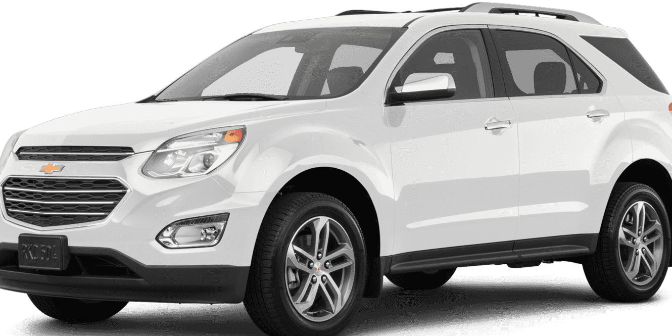 CHEVROLET EQUINOX 2016 2GNFLGEK2G6276368 image