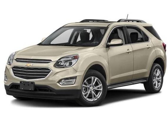 CHEVROLET EQUINOX 2016 2GNALCEK4G1153168 image