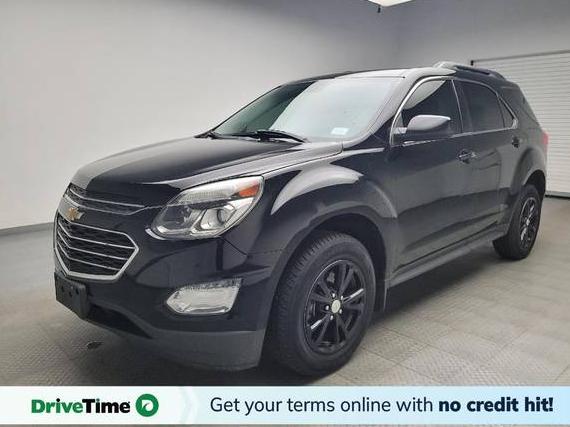 CHEVROLET EQUINOX 2016 2GNALCEK2G1168722 image CHEVROLET EQUINOX 2016 2GNALCEK2G1168722 image