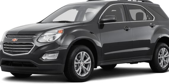 CHEVROLET EQUINOX 2016 2GNALCEK2G6221342 image