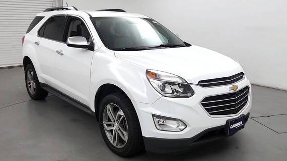 CHEVROLET EQUINOX 2016 2GNALDEK8G6238443 image