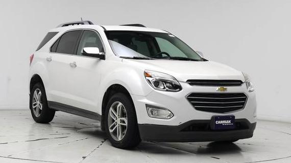 CHEVROLET EQUINOX 2016 2GNALDEK8G6221075 image