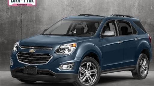 CHEVROLET EQUINOX 2016 2GNALDEK2G6181477 image