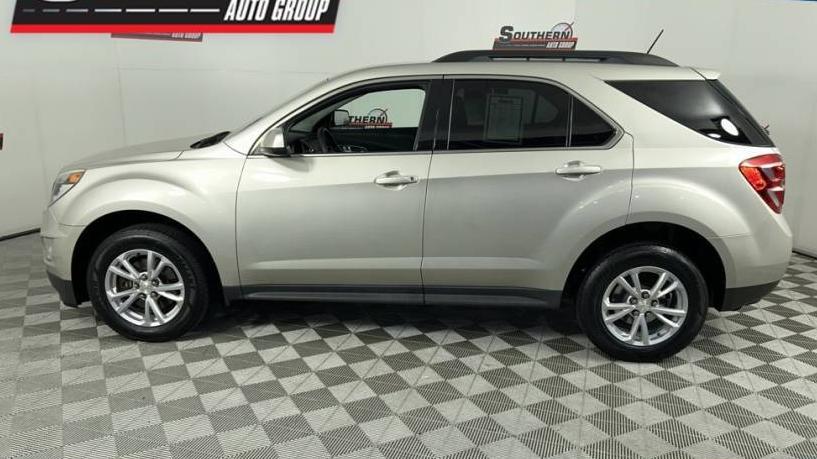 CHEVROLET EQUINOX 2016 2GNALCEK4G1173954 image