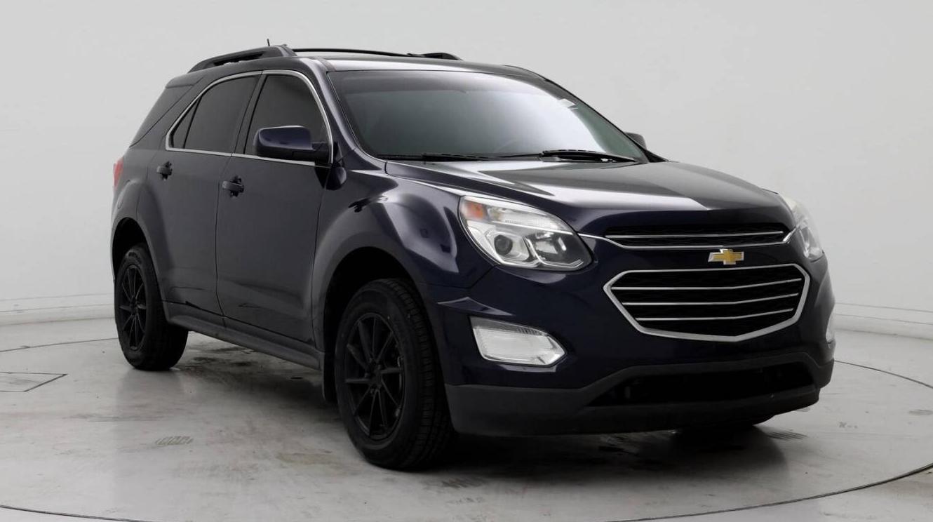 CHEVROLET EQUINOX 2016 2GNFLFE3XG6219774 image