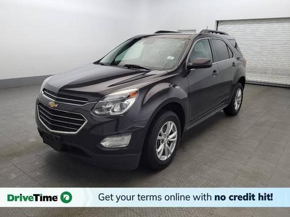 CHEVROLET EQUINOX 2016 2GNALCEK7G6292679 image CHEVROLET EQUINOX 2016 2GNALCEK7G6292679 image