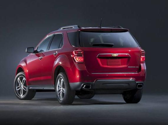 CHEVROLET EQUINOX 2016 2GNALBEK3G1131320 image