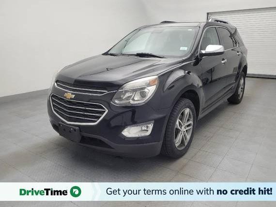 CHEVROLET EQUINOX 2016 2GNFLGE34G6163854 image