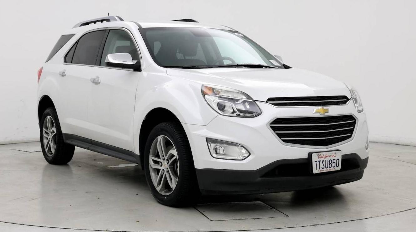 CHEVROLET EQUINOX 2016 2GNALDEK5G1137079 image