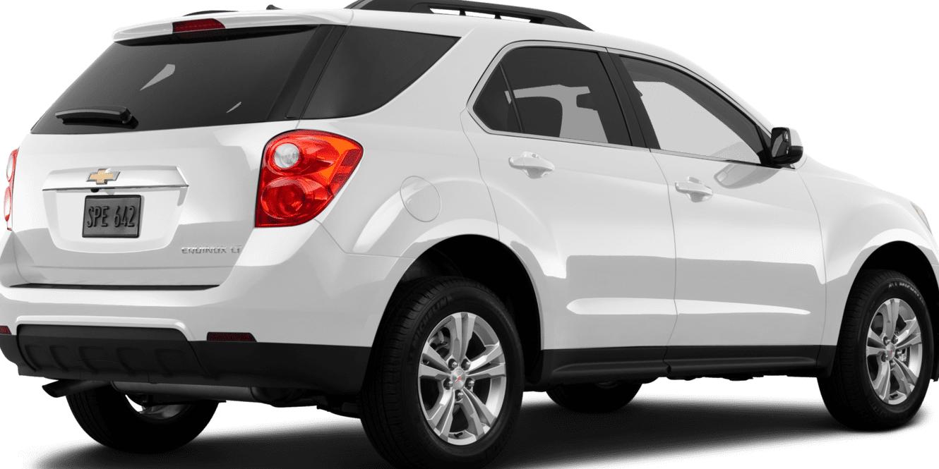 CHEVROLET EQUINOX 2016 2GNFLFEK0G6293017 image