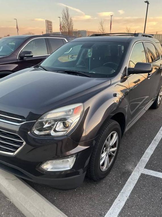 CHEVROLET EQUINOX 2016 2GNALCEK2G6331016 image CHEVROLET EQUINOX 2016 2GNALCEK2G6331016 image
