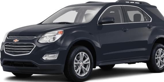 CHEVROLET EQUINOX 2016 2GNALCEK5G1121779 image