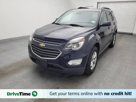 CHEVROLET EQUINOX 2016 2GNALCEK2G1187660 image CHEVROLET EQUINOX 2016 2GNALCEK2G1187660 image