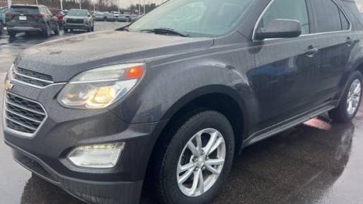 CHEVROLET EQUINOX 2016 2GNALCEK4G6355446 image