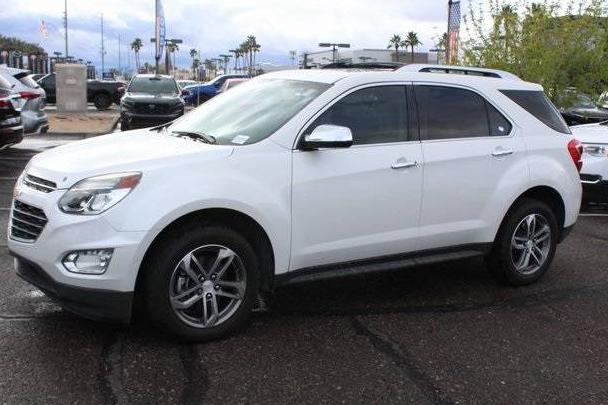 CHEVROLET EQUINOX 2016 2GNALDEK0G6141561 image