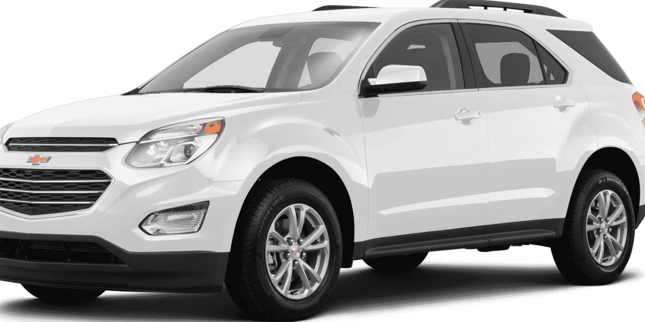 CHEVROLET EQUINOX 2016 2GNALCEK6G1113173 image