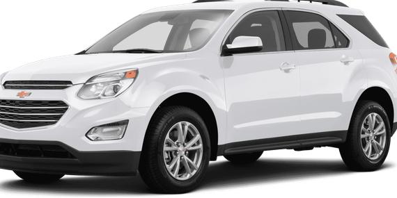 CHEVROLET EQUINOX 2016 2GNALCEK7G1170577 image