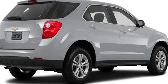 CHEVROLET EQUINOX 2016 2GNFLEEKXG6229819 image