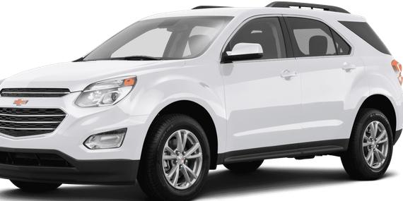 CHEVROLET EQUINOX 2016 2GNALCEK0G6191869 image