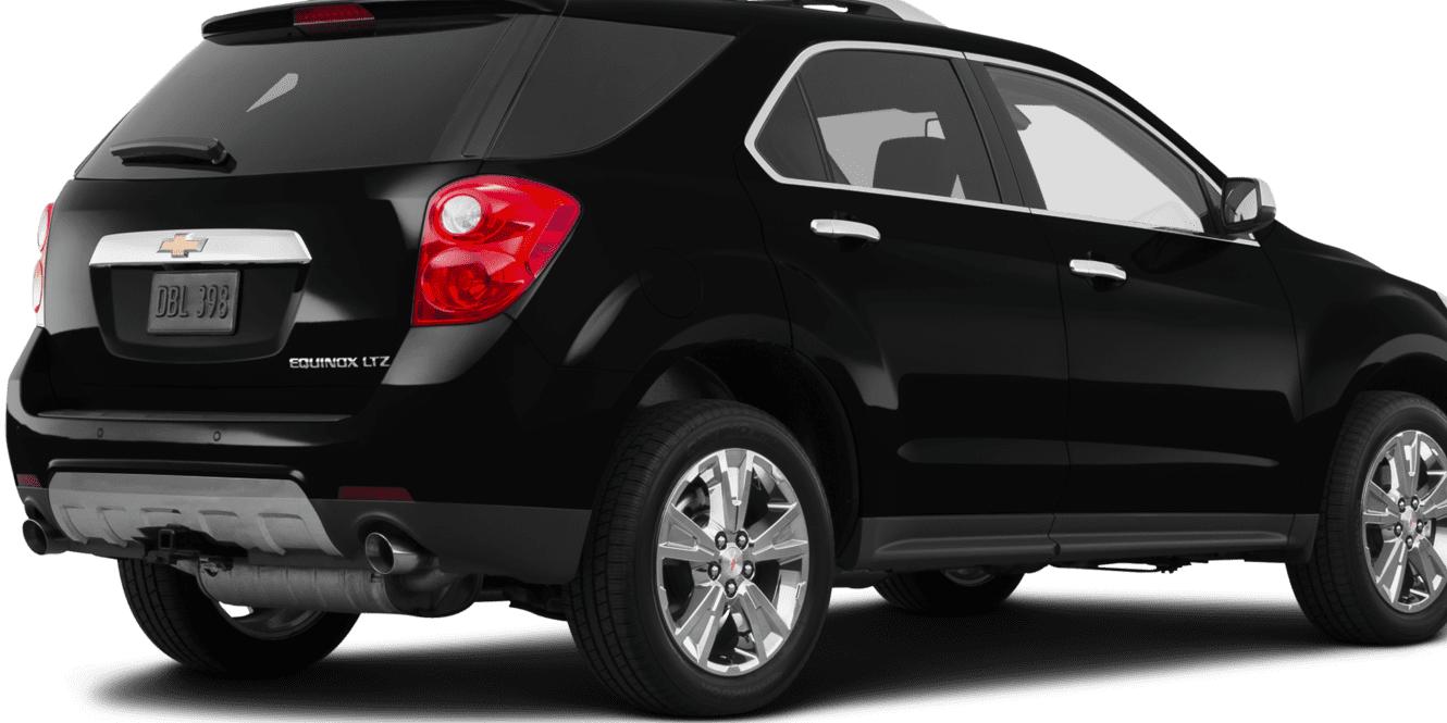 CHEVROLET EQUINOX 2016 2GNALDEK9G6335165 image