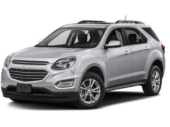 CHEVROLET EQUINOX 2016 2GNFLFEK3G6352688 image