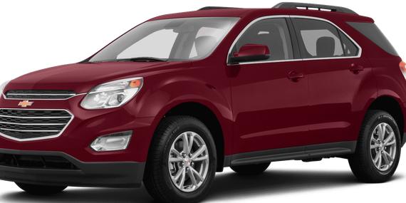 CHEVROLET EQUINOX 2016 2GNALCEK0G1165091 image