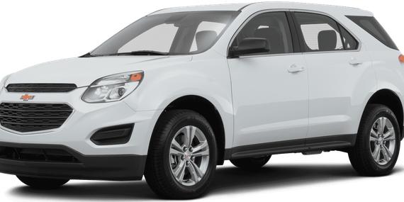 CHEVROLET EQUINOX 2016 2GNALBEK5G1175044 image