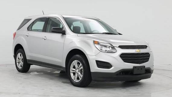 CHEVROLET EQUINOX 2016 2GNALBEK7G1113449 image