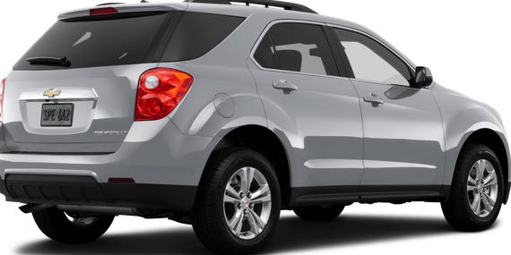 CHEVROLET EQUINOX 2016 1GNFLFEK2GZ108230 image