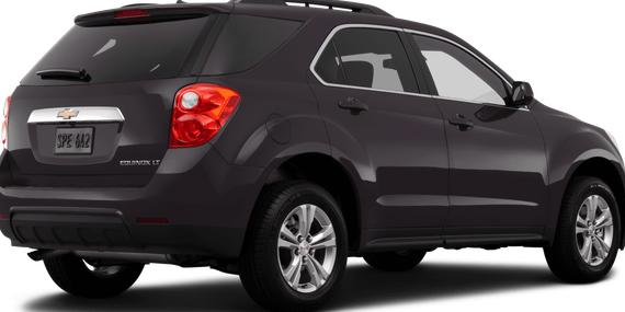 CHEVROLET EQUINOX 2016 2GNFLFEKXG6204716 image