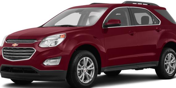 CHEVROLET EQUINOX 2016 2GNALCEK4G1145913 image