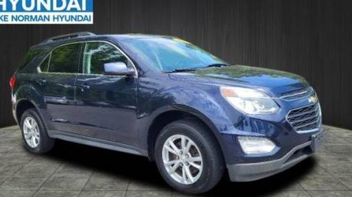 CHEVROLET EQUINOX 2016 2GNFLFEK1G6341155 image