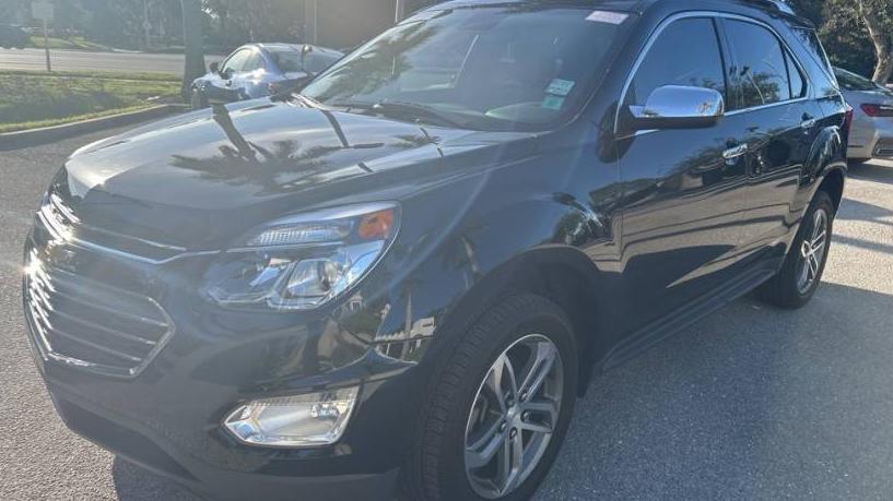 CHEVROLET EQUINOX 2016 2GNALDEK2G1183582 image