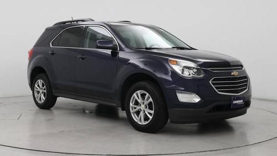 CHEVROLET EQUINOX 2016 2GNALCEK5G1143989 image