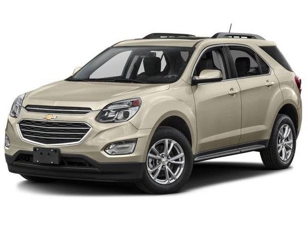 CHEVROLET EQUINOX 2016 2GNFLFEK2G6276770 image