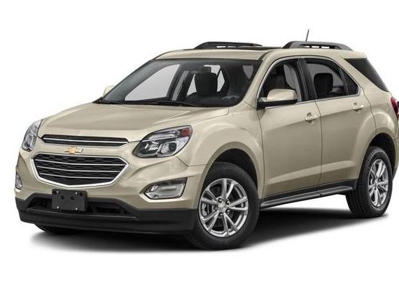 CHEVROLET EQUINOX 2016 2GNALCEK5G1181934 image