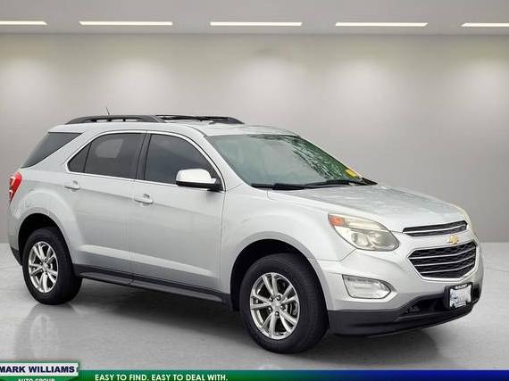 CHEVROLET EQUINOX 2016 2GNALCEK4G6104054 image CHEVROLET EQUINOX 2016 2GNALCEK4G6104054 image