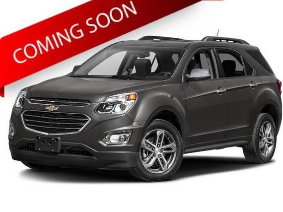 CHEVROLET EQUINOX 2016 2GNALDEK7G1118534 image