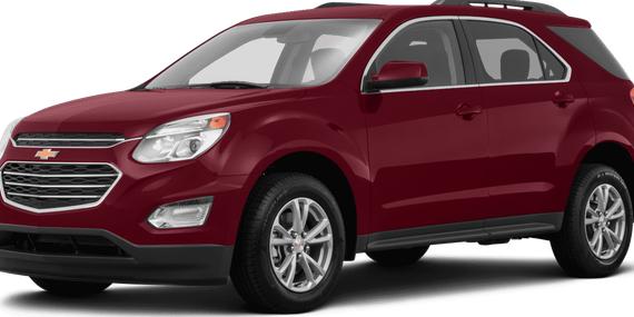 CHEVROLET EQUINOX 2016 2GNALCEK8G6136473 image