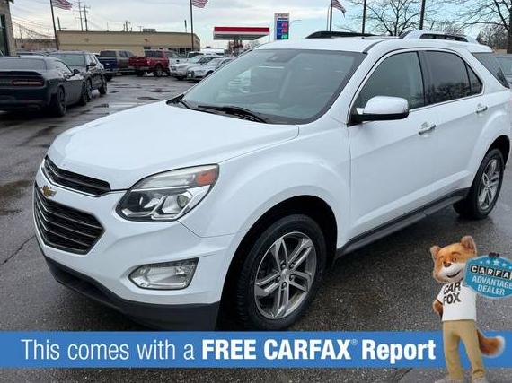 CHEVROLET EQUINOX 2016 1GNALDEK4GZ105439 image CHEVROLET EQUINOX 2016 1GNALDEK4GZ105439 image