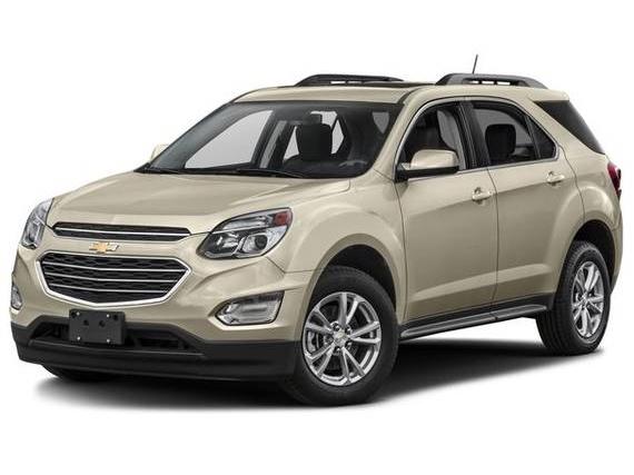 CHEVROLET EQUINOX 2016 2GNALCEK6G1149655 image