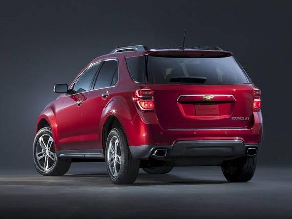 CHEVROLET EQUINOX 2016 2GNALDEK5G6350102 image CHEVROLET EQUINOX 2016 2GNALDEK5G6350102 image