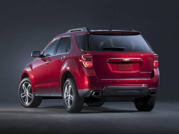 CHEVROLET EQUINOX 2016 2GNALDEK4G1159154 image