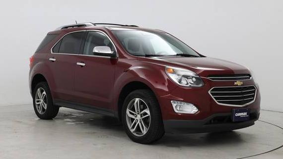 CHEVROLET EQUINOX 2016 2GNFLGEK3G6338828 image